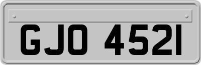 GJO4521
