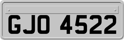 GJO4522