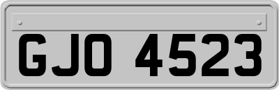 GJO4523
