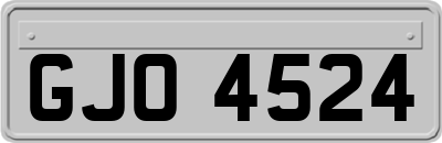GJO4524