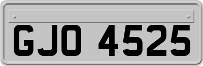 GJO4525