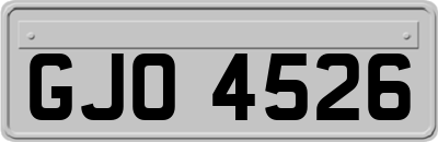 GJO4526