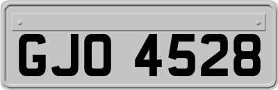 GJO4528