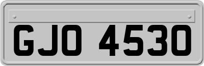 GJO4530