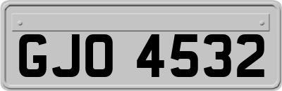 GJO4532