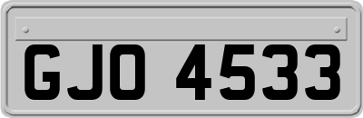 GJO4533