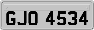GJO4534