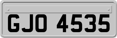 GJO4535