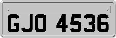 GJO4536