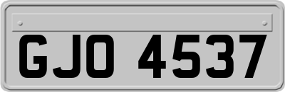 GJO4537
