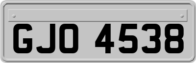 GJO4538