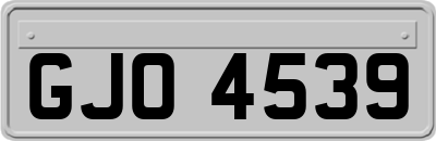 GJO4539