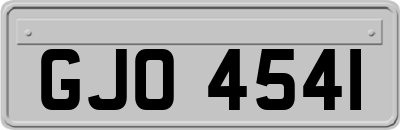 GJO4541