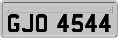 GJO4544