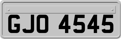 GJO4545