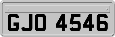 GJO4546