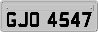 GJO4547