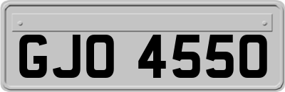GJO4550