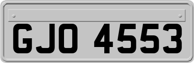 GJO4553