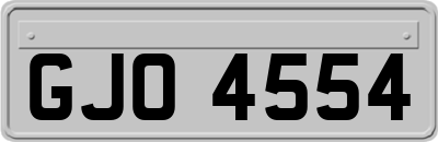 GJO4554