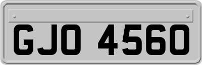 GJO4560