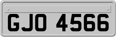 GJO4566