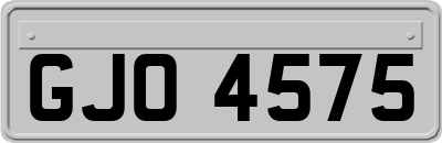 GJO4575