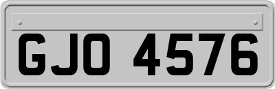 GJO4576
