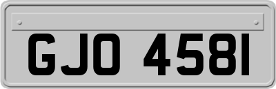 GJO4581