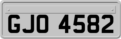 GJO4582