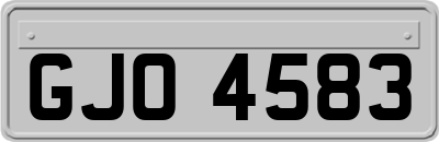 GJO4583