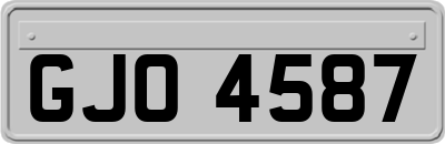 GJO4587