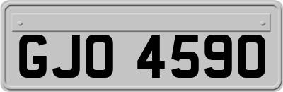GJO4590