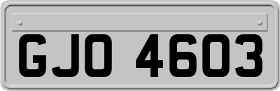 GJO4603