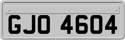 GJO4604