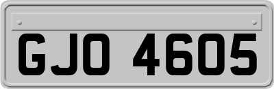 GJO4605