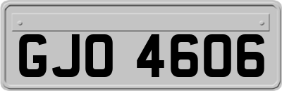 GJO4606