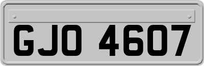 GJO4607
