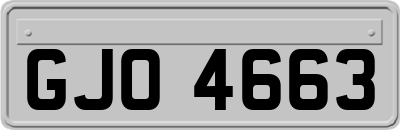 GJO4663
