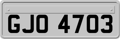 GJO4703
