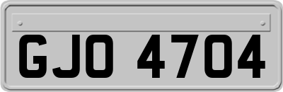 GJO4704