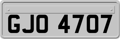 GJO4707