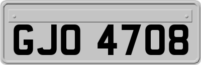 GJO4708