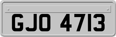 GJO4713
