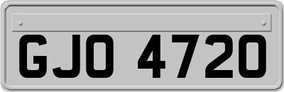 GJO4720