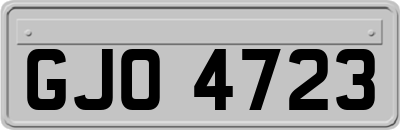 GJO4723
