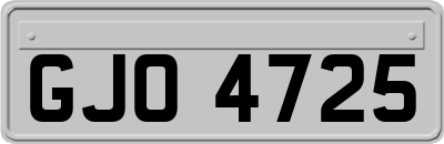GJO4725