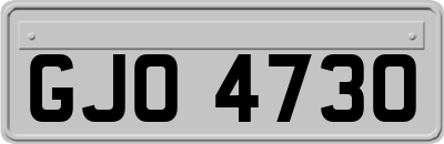 GJO4730