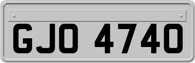 GJO4740