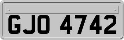 GJO4742